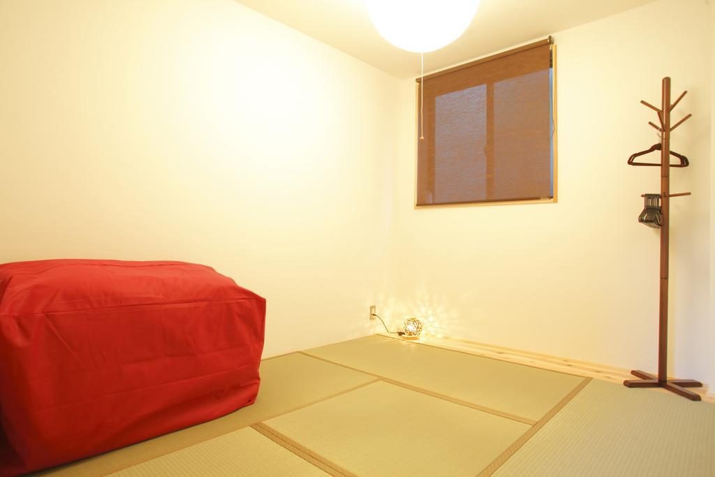 Musubi-An Arashiyama Guest House Kyoto Phòng bức ảnh